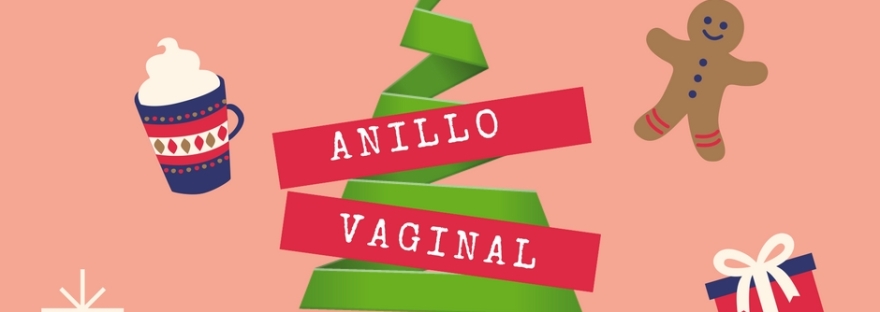 anillo vaginal